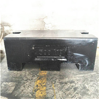昆明500kg電子稱(chēng)校準(zhǔn)砝碼